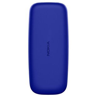 Телефон Nokia 105 Dual sim (2019)