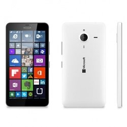 Microsoft Lumia 640 3G Dual Sim (белый)