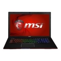 MSI GE70 2PE Apache Pro (Core i7 4710HQ 2500 Mhz/17.3"/1920x1080/16.0Gb/1000Gb/DVD-RW/NVIDIA GeForce GTX 860M/Wi-Fi/Bluetooth/Win 8 64)