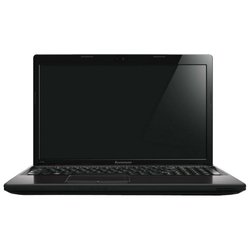 Lenovo G580 (Core i3 3110M 2400 Mhz/15.6"/1366x768/4.0Gb/500Gb/DVD-RW/Intel HD Graphics 4000/Wi-Fi/Bluetooth/Win 8 64)