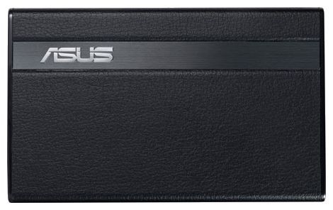 ASUS Leather II External HDD USB 3.0 500GB
