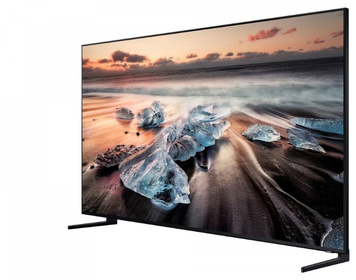 Samsung QE75Q900RAU