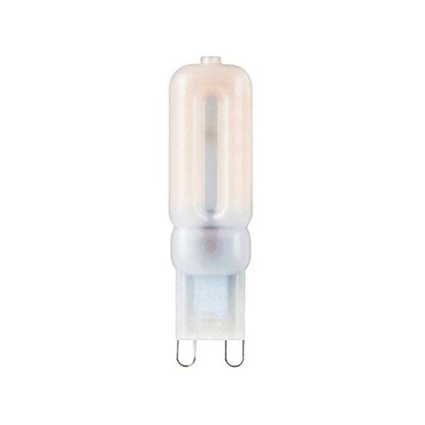 Лампа светодиодная Feron LB-431 25755, G9, G9, 7Вт