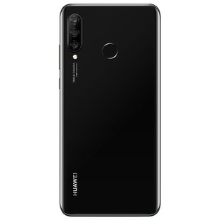 HUAWEI P30 lite (черный)