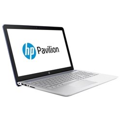 HP PAVILION 15-cc526ur (Intel Core i5 7200U 2500 MHz/15.6"/1920x1080/6Gb/1000Gb HDD/DVD нет/NVIDIA GeForce 940MX/Wi-Fi/Bluetooth/Windows 10 Home)