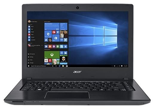 Acer ASPIRE E5-475G-3386