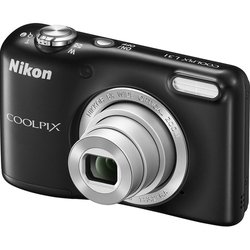 Nikon Coolpix L31 (черный)