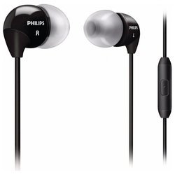 Philips SHE3595 (черный)