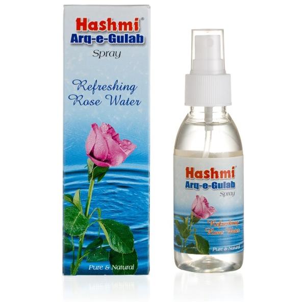 Hashmi Розовая вода