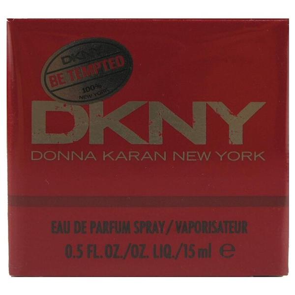 Парфюмерная вода DKNY Be Tempted