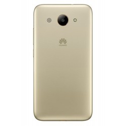 Huawei Y3 2017 (золотистый)