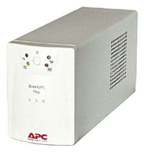 APC by Schneider Electric Back-UPS Pro 1400VA