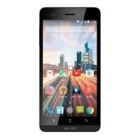 Archos 50b Helium 4G (черный)