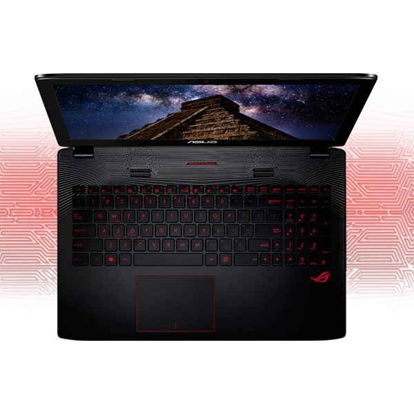 ASUS GL552JX-XO082H