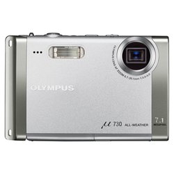 Olympus Mju 730 Digital