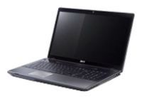 Acer ASPIRE 7745G-434G64Mi