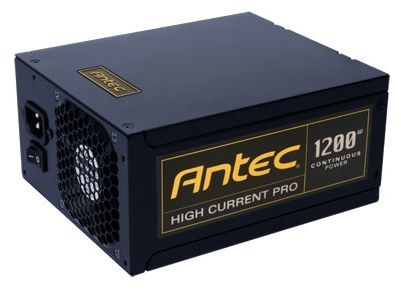 Antec HCP-1200 1200W