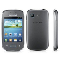 Samsung Galaxy Pocket Neo GT-S5312 (серебристый)