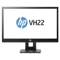 HP VH22 (черный)