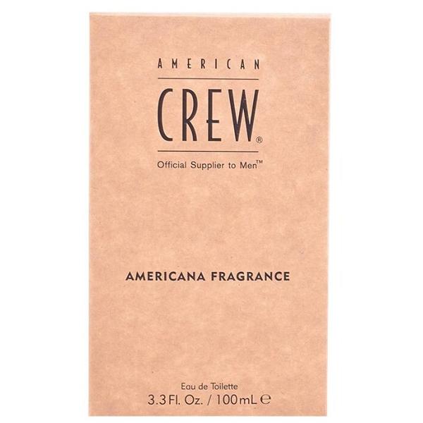 Туалетная вода American Crew Americana Fragrance