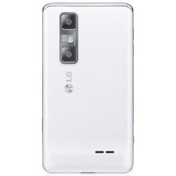 LG Optimus 3D Max (белый)