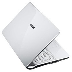 ASUS N61VN (Core 2 Quad Q9000 2000 Mhz/16.0"/1366x768/4096Mb/500.0Gb/DVD-RW/Wi-Fi/Bluetooth/Win Vista HP)