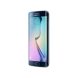 Samsung Galaxy S6+ Edge 32Gb (SM-G928FZKASER) (черный)
