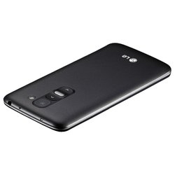 LG G2 mini D620K (черный)