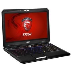 MSI GT60 2OC (Core i7 4700MQ 2400 Mhz/15.6"/1920x1080/12288Mb/1128Gb/DVD-RW/NVIDIA GeForce GTX 770M/Wi-Fi/Bluetooth/Win 8 64)