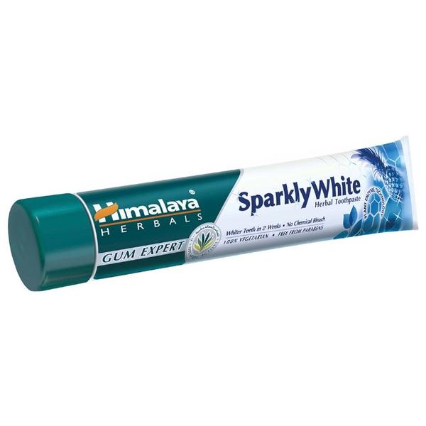 Зубная паста Himalaya Herbals Total White