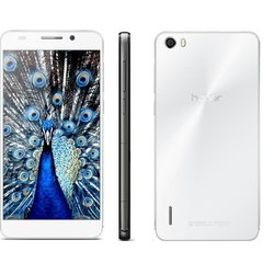 Huawei Honor 6 16Gb LTE (H60-L04) (белый)