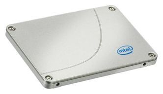 Intel X25-V Value SATA SSD 40Gb