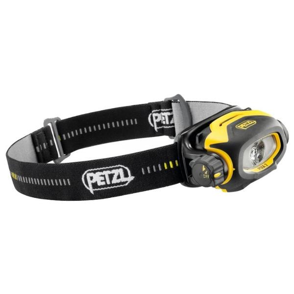 Налобный фонарь Petzl Pixa 2