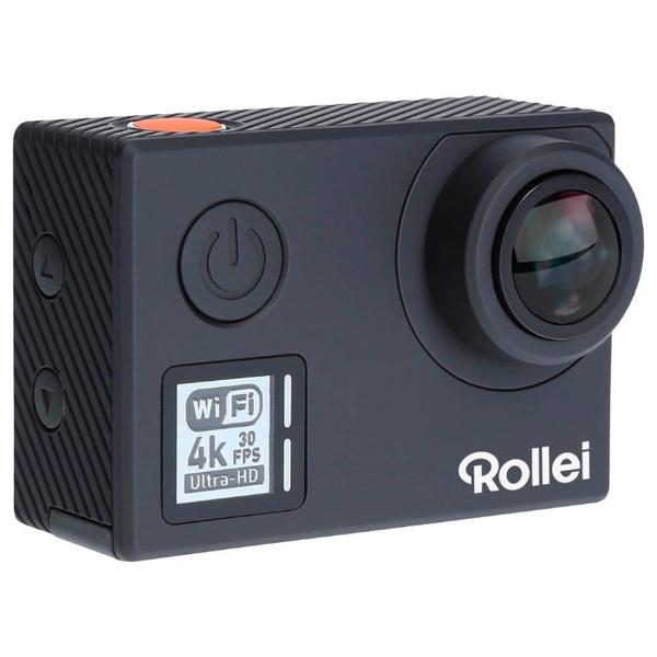 Экшн-камера Rollei Actioncam 530