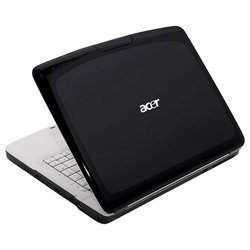 Acer ASPIRE 5920G-932G32Bn (Core 2 Duo T9300 2500 Mhz/15.4"/1280x800/2048Mb/320.0Gb/Blu-Ray/Wi-Fi/Bluetooth/Win Vista HP)