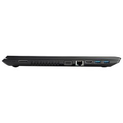 Lenovo V510 15 (Intel Core i3 6006U 2000 MHz/15.6"/1366x768/4Gb/128Gb SSD/DVD-RW/Intel HD Graphics 520/Wi-Fi/Bluetooth/Windows 10 Pro)