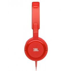 JBL Tempo On-Ear J03 (красный)