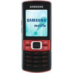Samsung C3011 (красный)