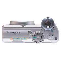 Canon PowerShot A75