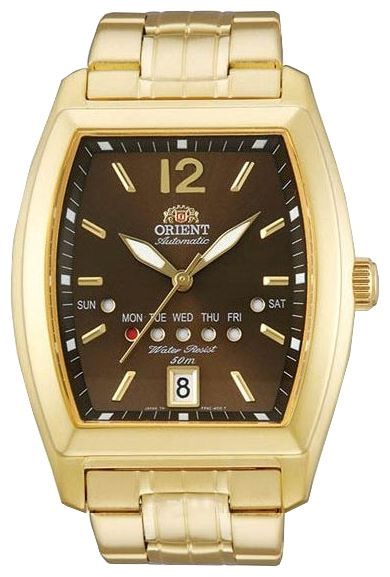 ORIENT FPAC001T