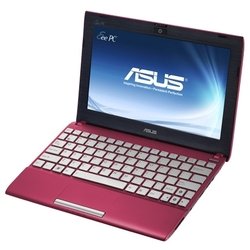 ASUS Eee PC 1025CE (Atom N2800 1860 Mhz/10.1"/1024x600/2048Mb/320Gb/DVD нет/Intel GMA 3650/Wi-Fi/Bluetooth/Win 7 HB)