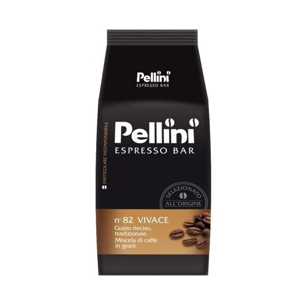 Кофе в зернах Pellini N82 Vivace