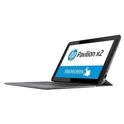 HP PAVILION 10-k000nr x2 (Atom Z3736F 1330 Mhz/10.1"/1280x800/2.0Gb/32Gb SSD/DVD нет/Intel GMA HD/Wi-Fi/Bluetooth/Win 8)