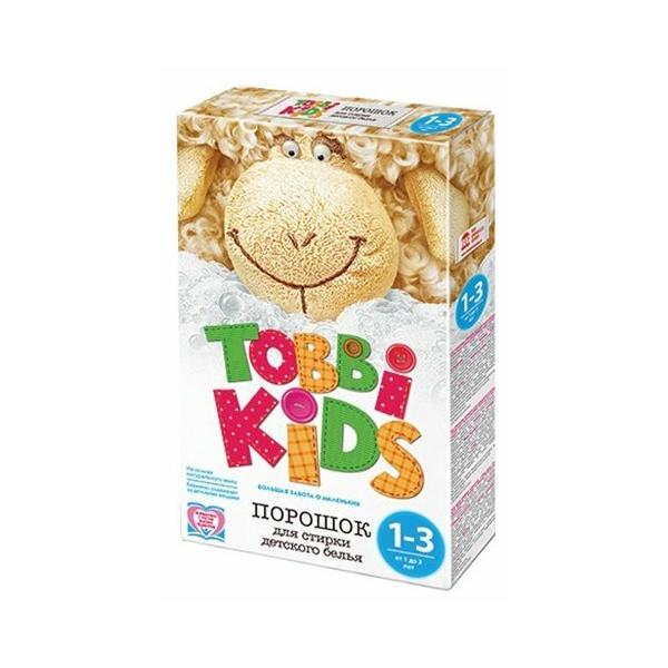 Стиральный порошок Tobbi Kids 1-3