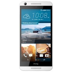 HTC Desire 626 (белый+миндаль)