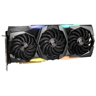 MSI GeForce RTX 2070 SUPER 1800MHz PCI-E 3.0 8192MB 14000MHz 256 bit HDMI 3xDisplayPort HDCP GAMING X TRIO RTL