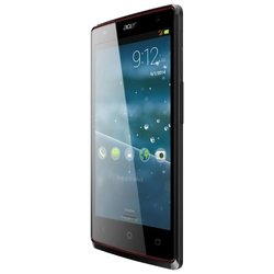 Acer Liquid E3 (черный)