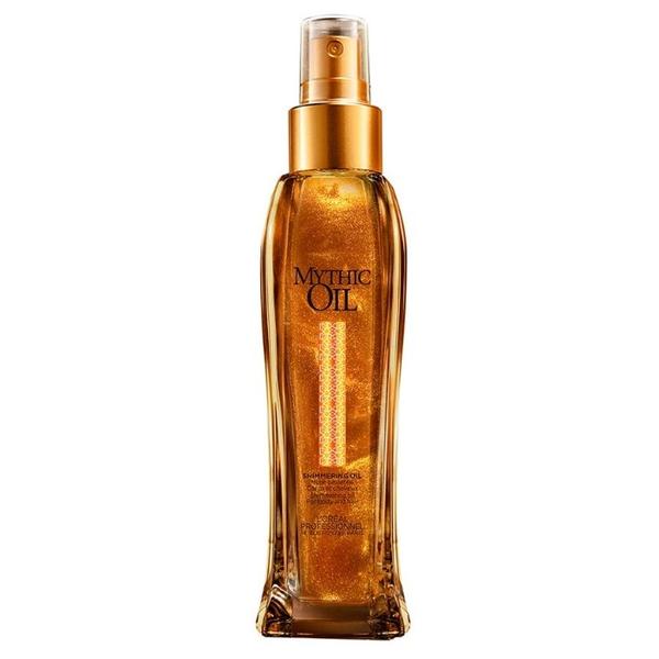 L'Oreal Professionnel Mythic Oil Мерцающее масло для волос и тела