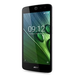 Acer Liquid Zest 4G Z528 16Gb (черный)