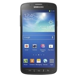 Samsung Galaxy S4 Active GT-I9295 (серый)